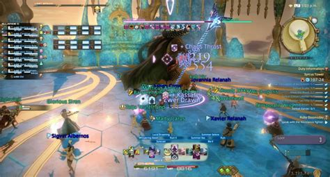 ffxiv server population|Server Population & Player Count .